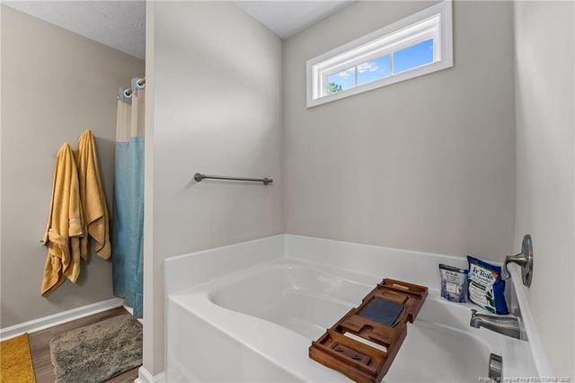 125 Lochmere Drive, Raeford, NC 28376