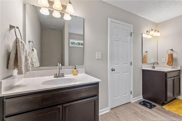 125 Lochmere Drive, Raeford, NC 28376