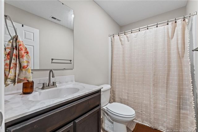 125 Lochmere Drive, Raeford, NC 28376