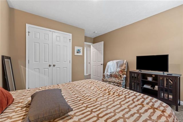 125 Lochmere Drive, Raeford, NC 28376