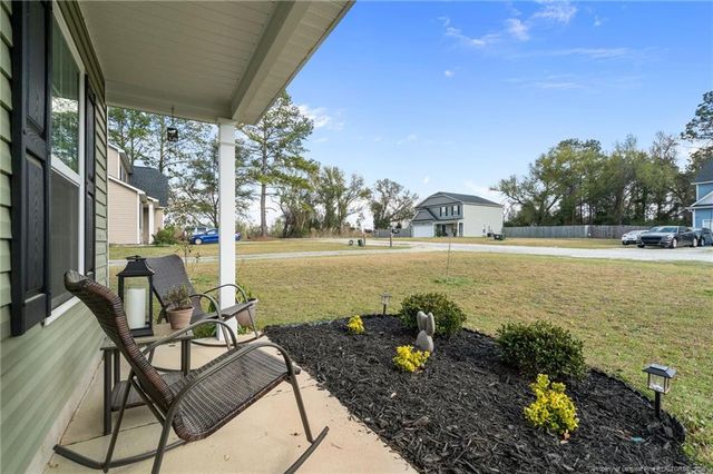 125 Lochmere Drive, Raeford, NC 28376