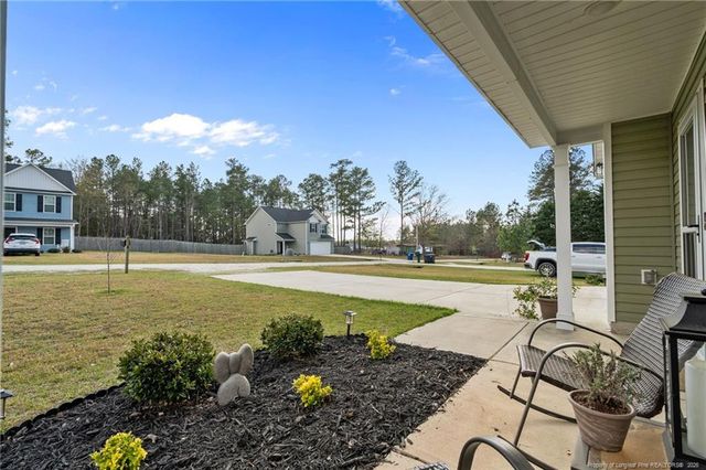 125 Lochmere Drive, Raeford, NC 28376