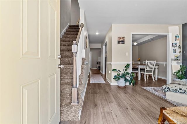 125 Lochmere Drive, Raeford, NC 28376