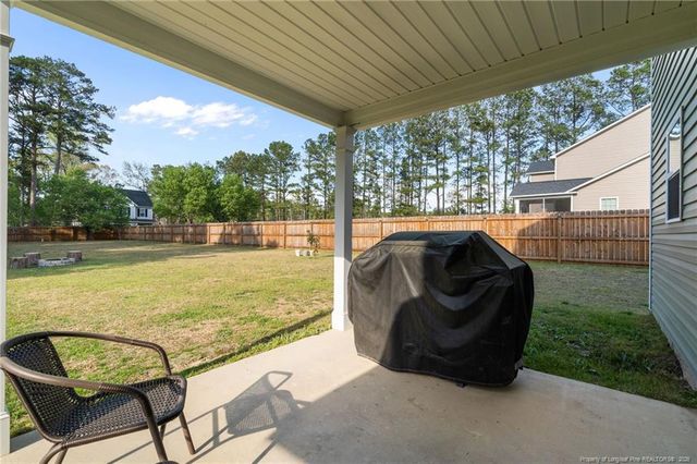125 Lochmere Drive, Raeford, NC 28376