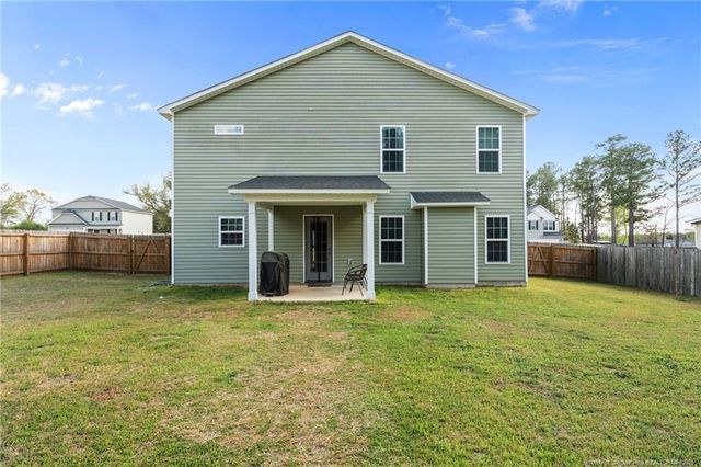 125 Lochmere Drive, Raeford, NC 28376