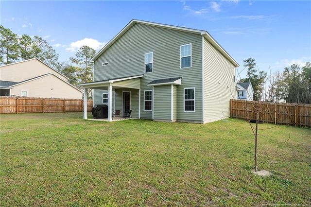 125 Lochmere Drive, Raeford, NC 28376