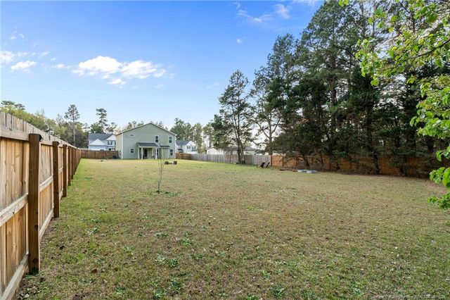 125 Lochmere Drive, Raeford, NC 28376