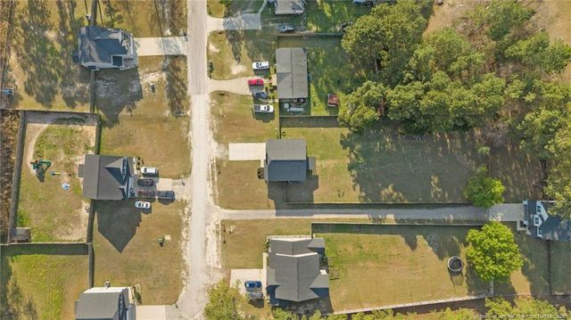 125 Lochmere Drive, Raeford, NC 28376