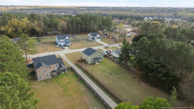 125 Lochmere Drive, Raeford, NC 28376