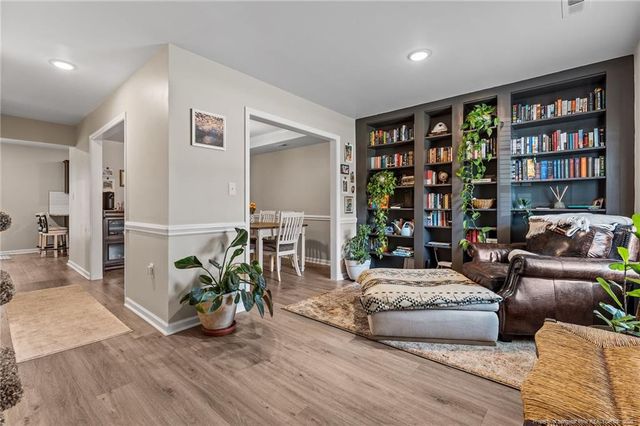 125 Lochmere Drive, Raeford, NC 28376