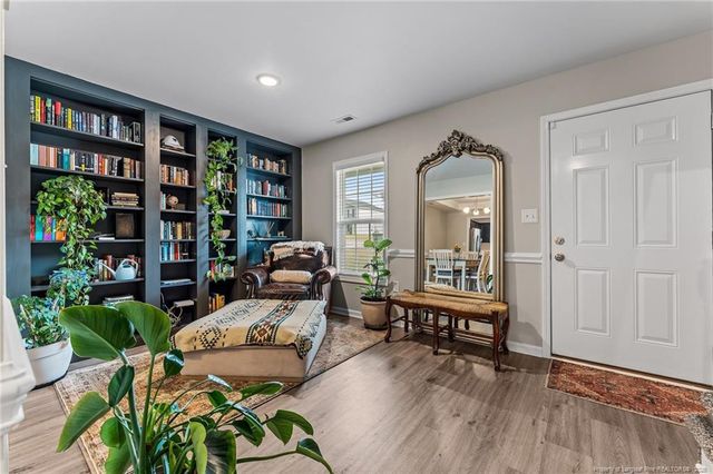 125 Lochmere Drive, Raeford, NC 28376