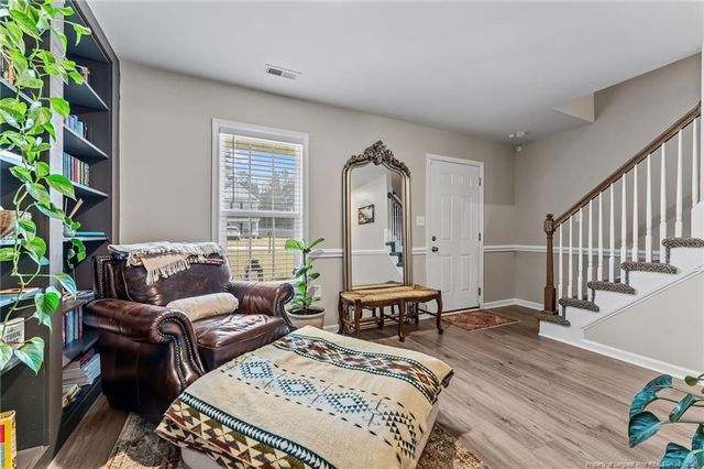 125 Lochmere Drive, Raeford, NC 28376