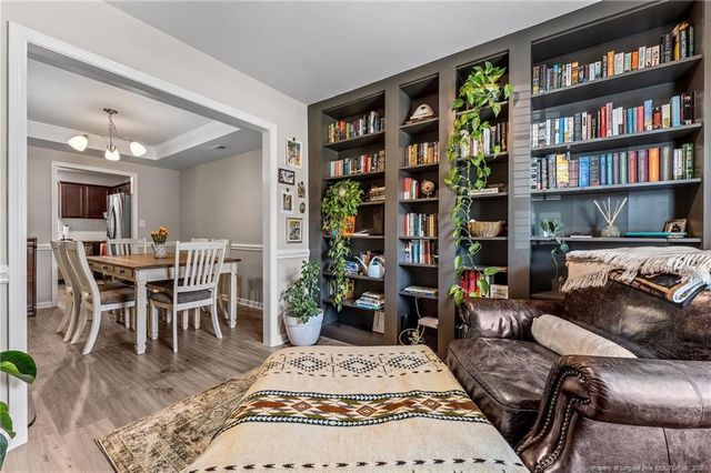 125 Lochmere Drive, Raeford, NC 28376