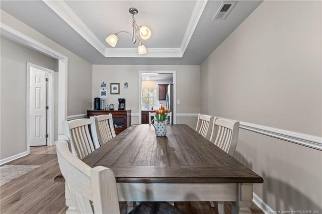 125 Lochmere Drive, Raeford, NC 28376