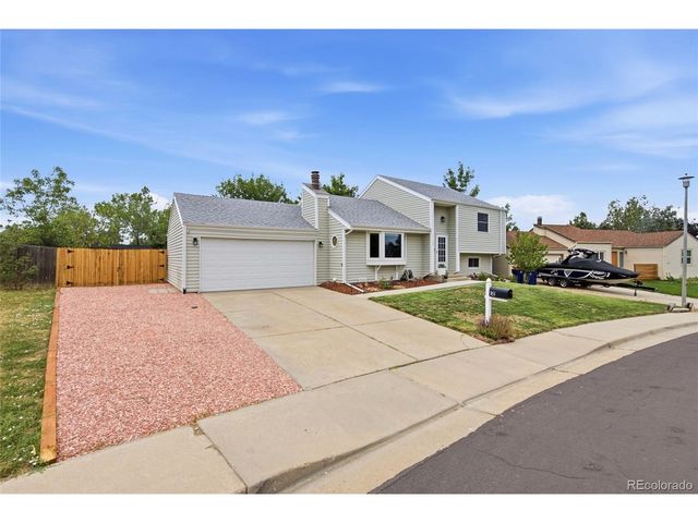 1161 Alter Way, Broomfield, CO 80020
