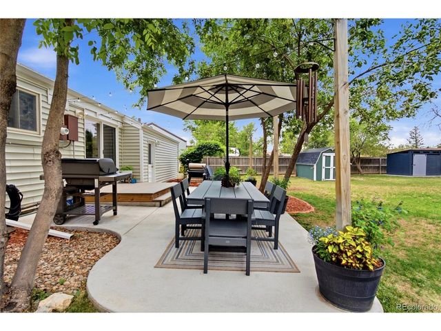 1161 Alter Way, Broomfield, CO 80020