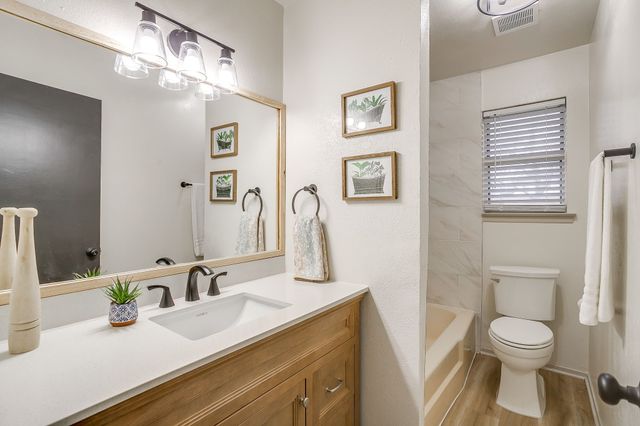 256 Pimlico Way, Saginaw, TX 76179