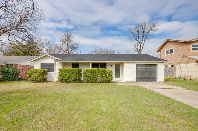 256 Pimlico Way, Saginaw, TX 76179