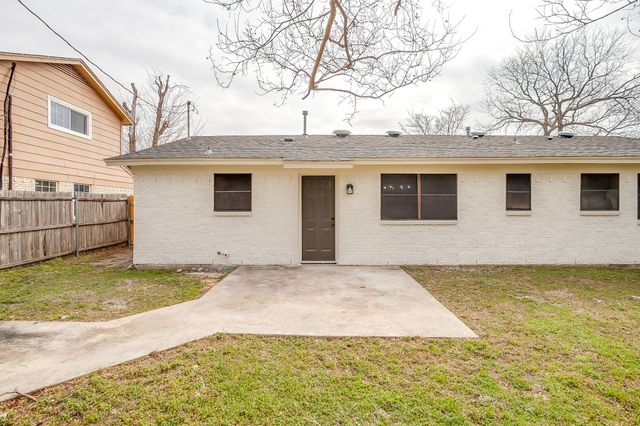 256 Pimlico Way, Saginaw, TX 76179