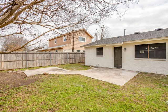 256 Pimlico Way, Saginaw, TX 76179