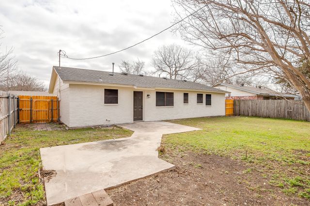 256 Pimlico Way, Saginaw, TX 76179