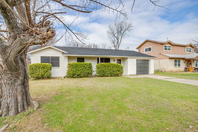 256 Pimlico Way, Saginaw, TX 76179