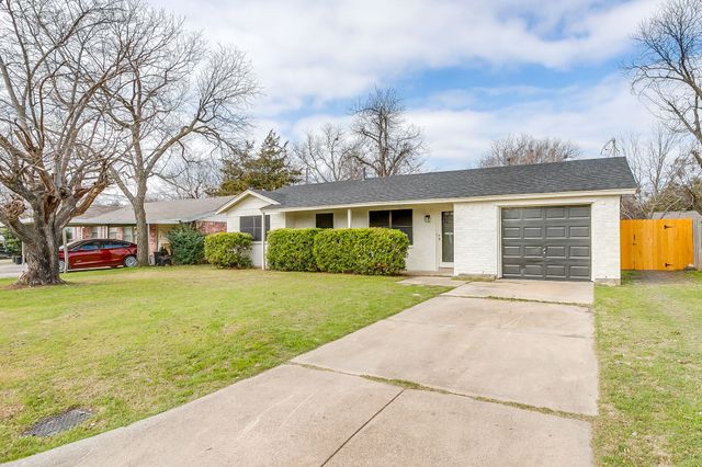 256 Pimlico Way, Saginaw, TX 76179