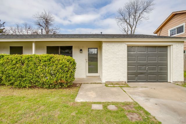 256 Pimlico Way, Saginaw, TX 76179