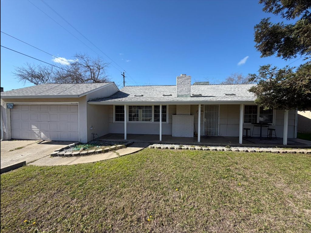 6207 Fairfax Way, North Highlands, CA 95660