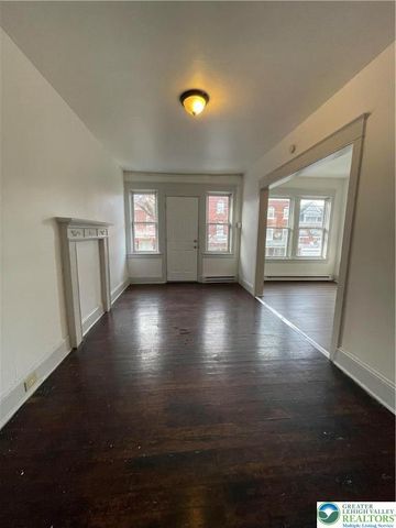 408 West Washington Street 2E, Allentown City, PA 18102