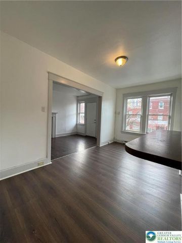 408 West Washington Street 2E, Allentown City, PA 18102