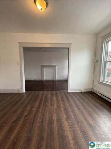 408 West Washington Street 2E, Allentown City, PA 18102