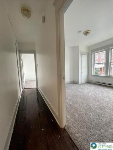 408 West Washington Street 2E, Allentown City, PA 18102