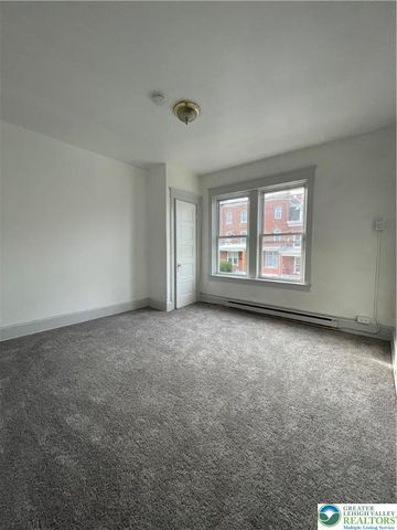 408 West Washington Street 2E, Allentown City, PA 18102