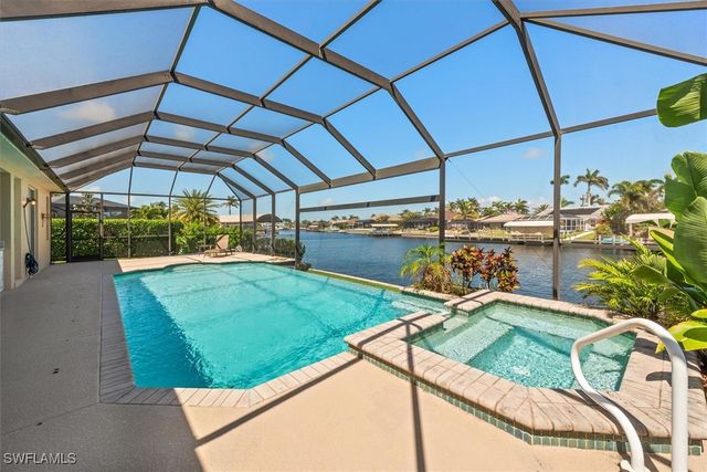 2215 SW 45th TER, Cape Coral, FL 33914