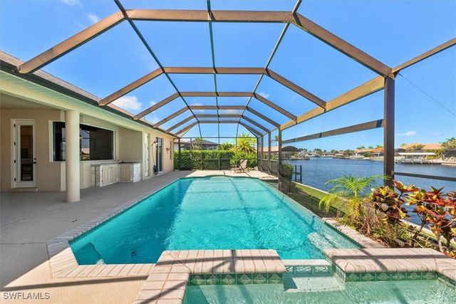 2215 SW 45th TER, Cape Coral, FL 33914