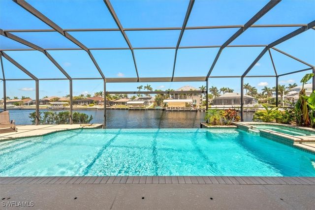 2215 SW 45th TER, Cape Coral, FL 33914