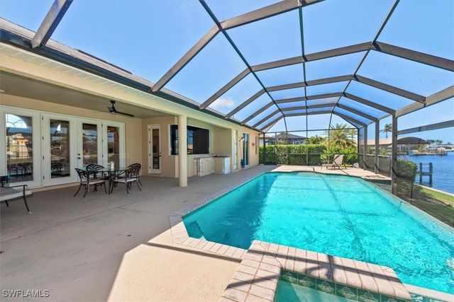 2215 SW 45th TER, Cape Coral, FL 33914