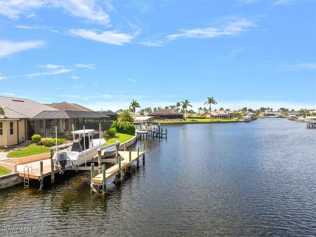 2215 SW 45th TER, Cape Coral, FL 33914