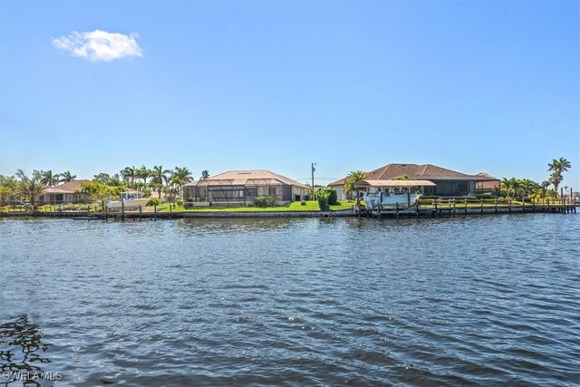 2215 SW 45th TER, Cape Coral, FL 33914