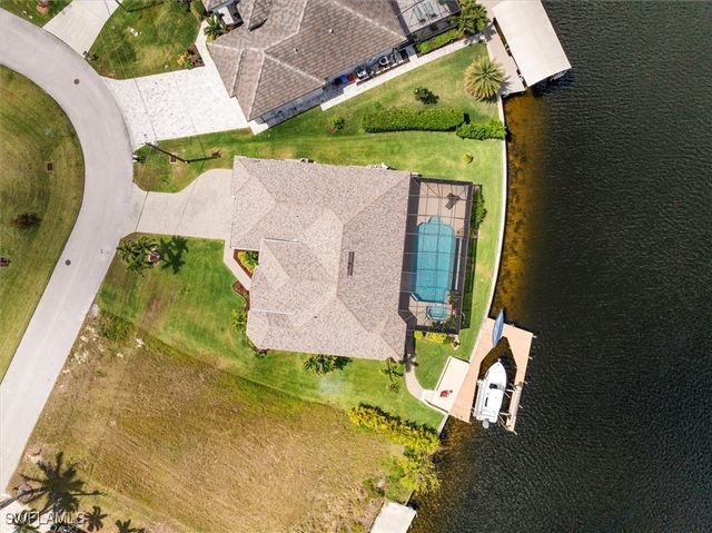 2215 SW 45th TER, Cape Coral, FL 33914