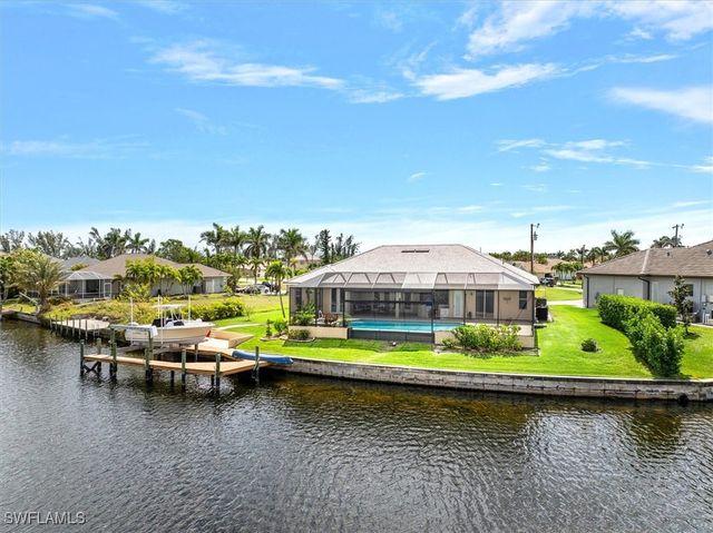 2215 SW 45th TER, Cape Coral, FL 33914