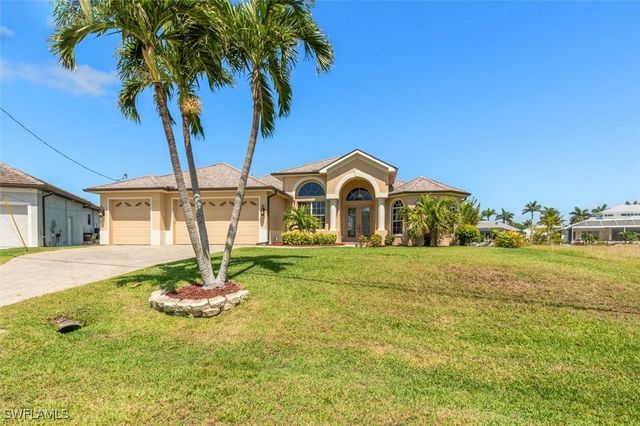 2215 SW 45th TER, Cape Coral, FL 33914