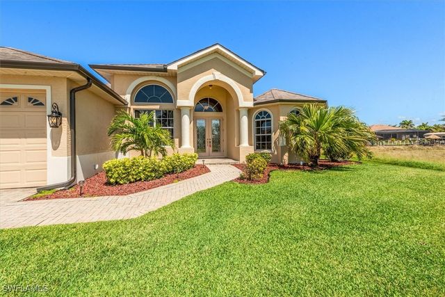 2215 SW 45th TER, Cape Coral, FL 33914