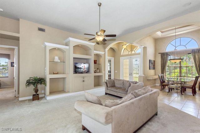 2215 SW 45th TER, Cape Coral, FL 33914