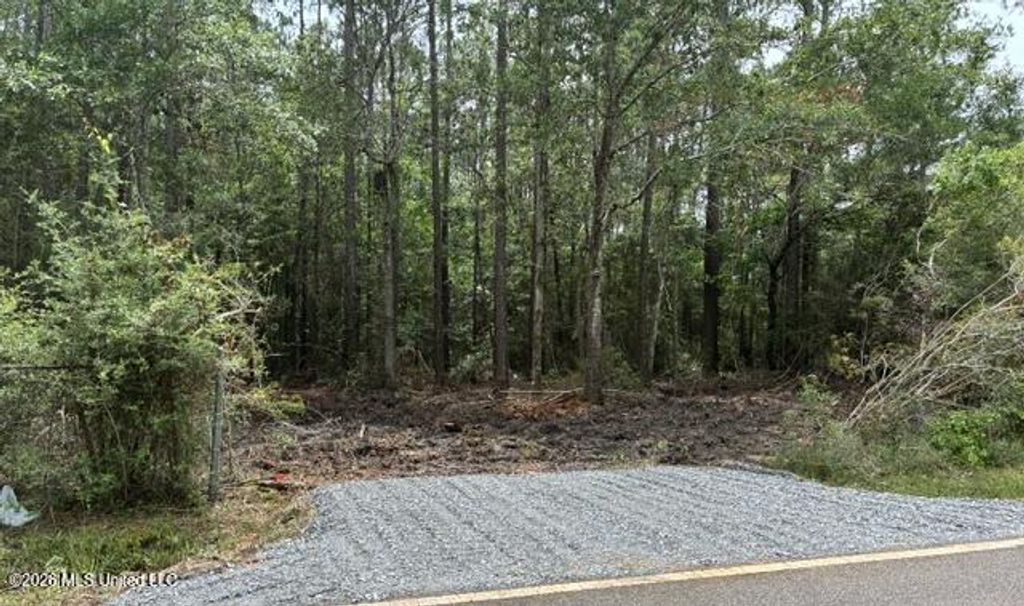 Parcel 1 Menge Avenue, Pass Christian, MS 39571