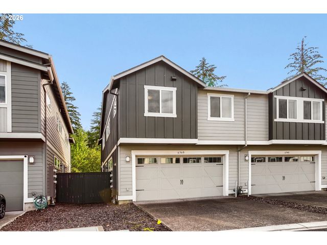 6360 Se HARKNESS Ln, Hillsboro, OR 97129