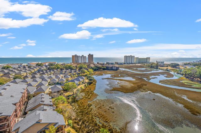 9547 Edgerton Dr Apt 601, Myrtle Beach, SC 29572