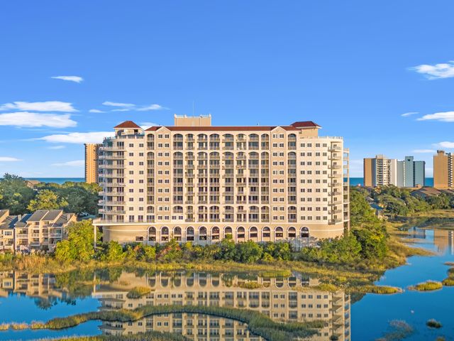 9547 Edgerton Dr Apt 601, Myrtle Beach, SC 29572