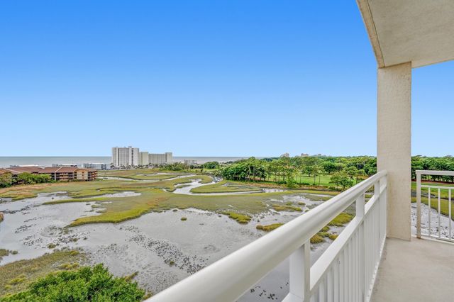 9547 Edgerton Dr Apt 601, Myrtle Beach, SC 29572